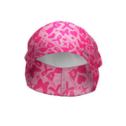 Girl Power Euro Scrub Cap - View 3