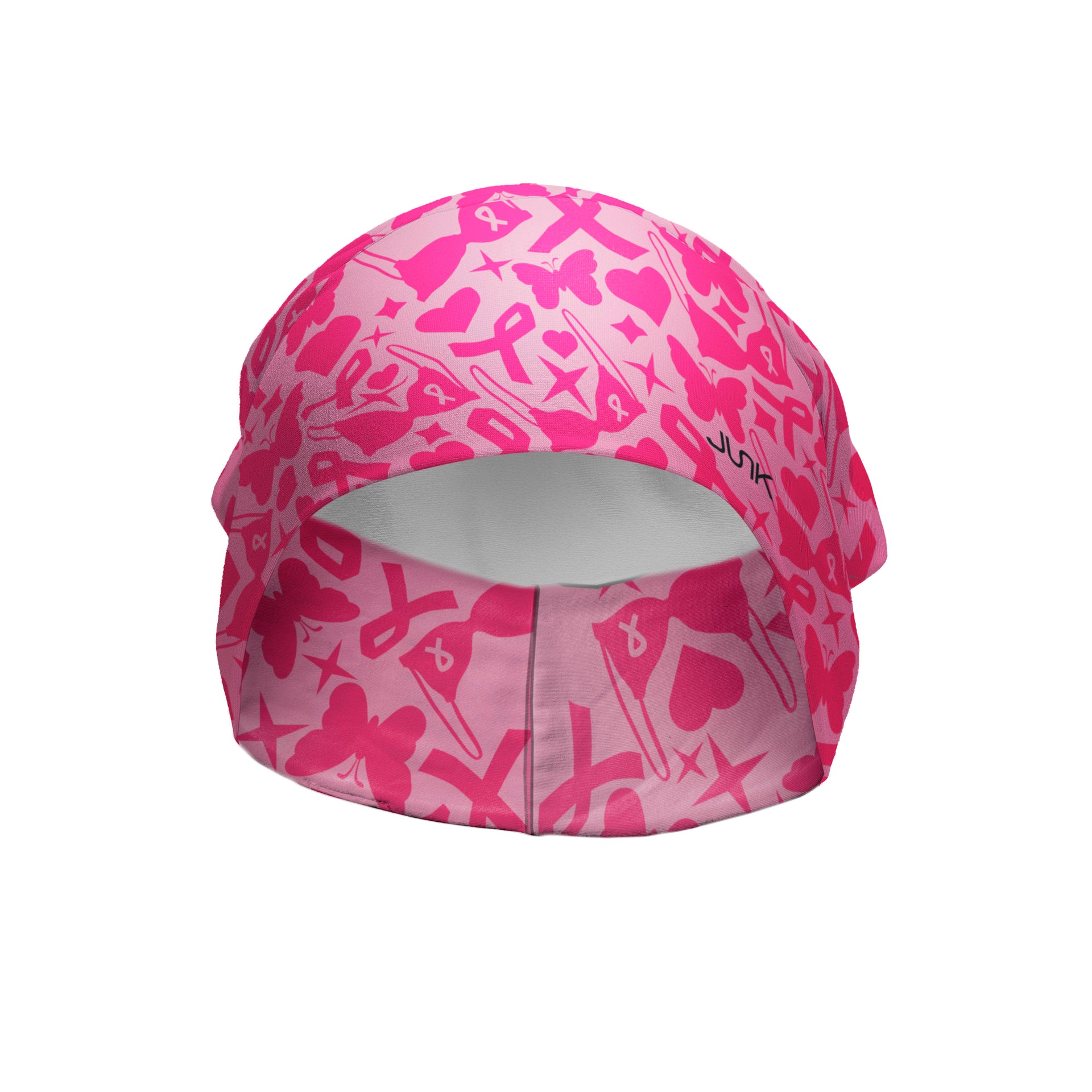 Girl Power Euro Scrub Cap - View 3