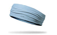 Glacier Blue Big Bang Headband - View 1