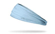 Glacier Blue Big Bang Lite Headband - View 1