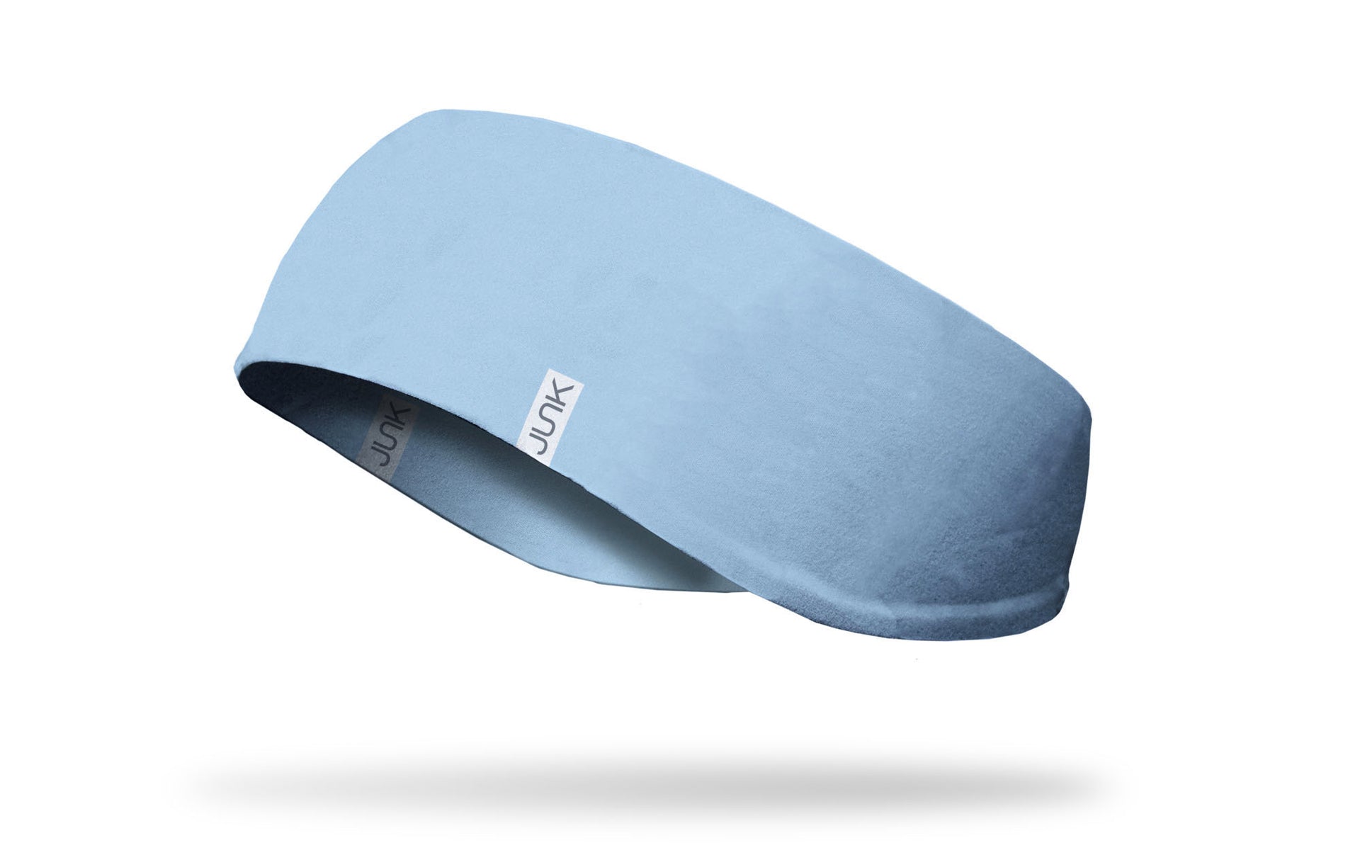 Glacier Blue Ear Warmer - View 1