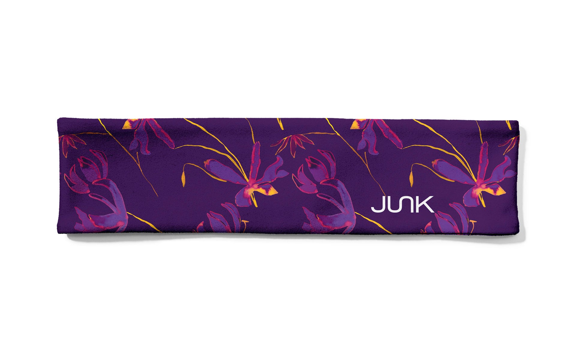 Gloomy Garden Infinity Headband - View 3