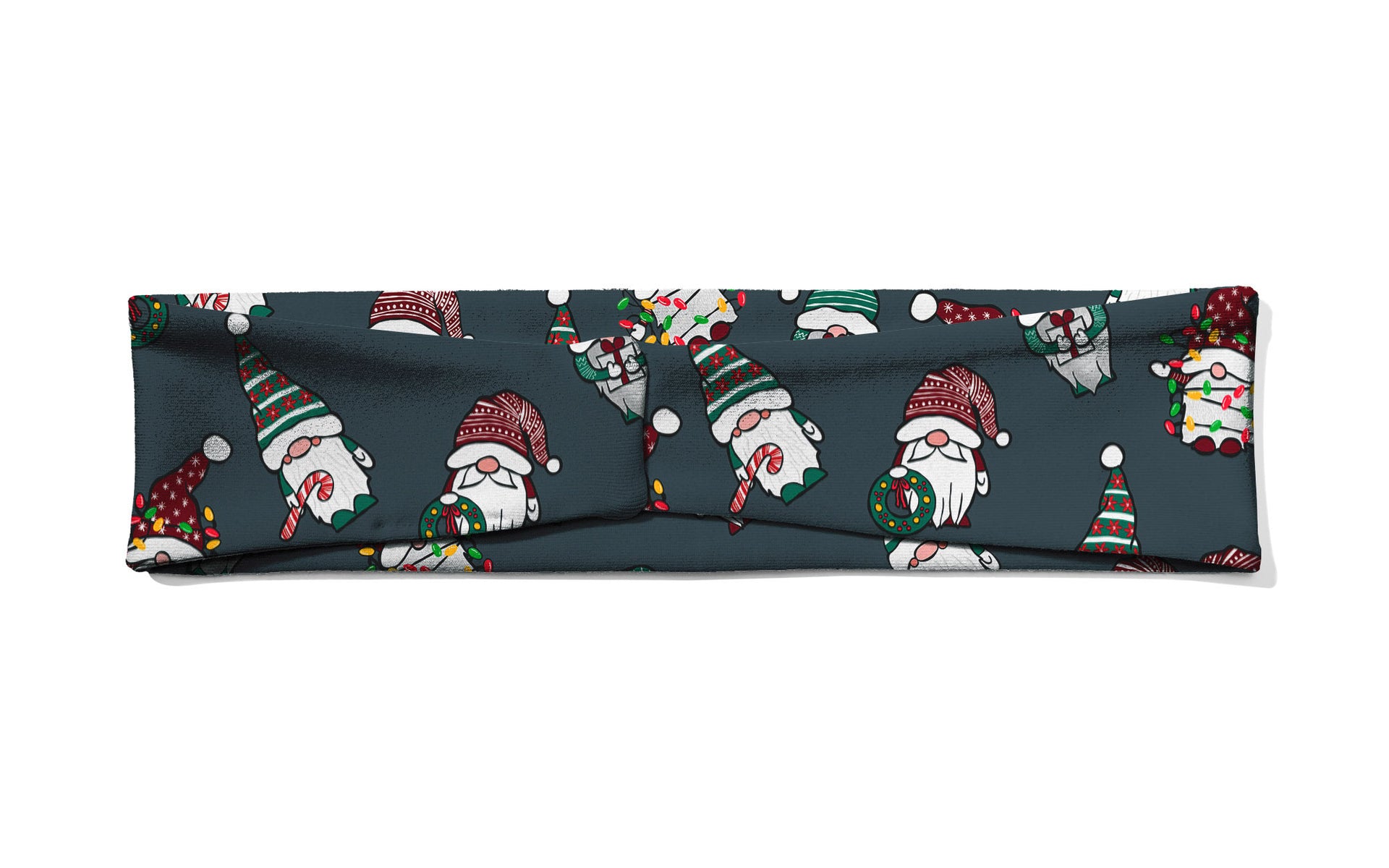 Gnoel Infinity Headband - View 4