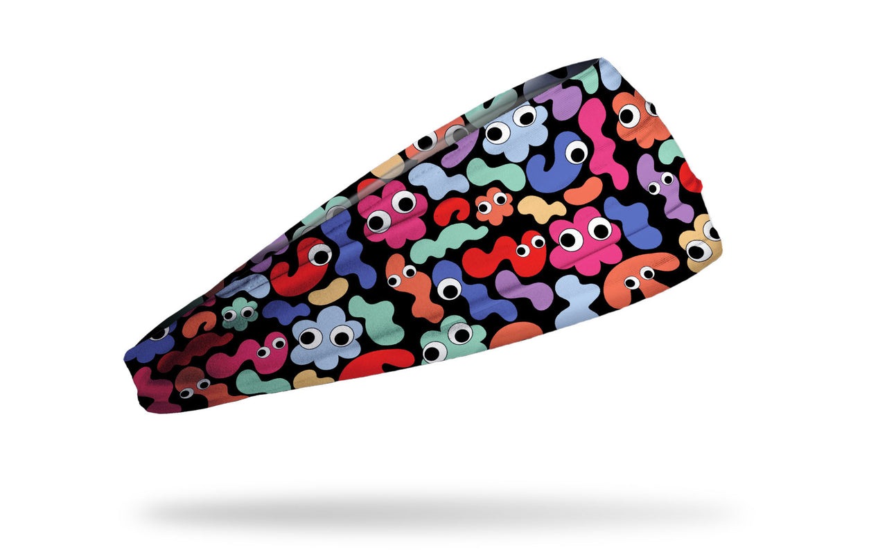 Googly Moogly Big Bang Lite Headband - View 2