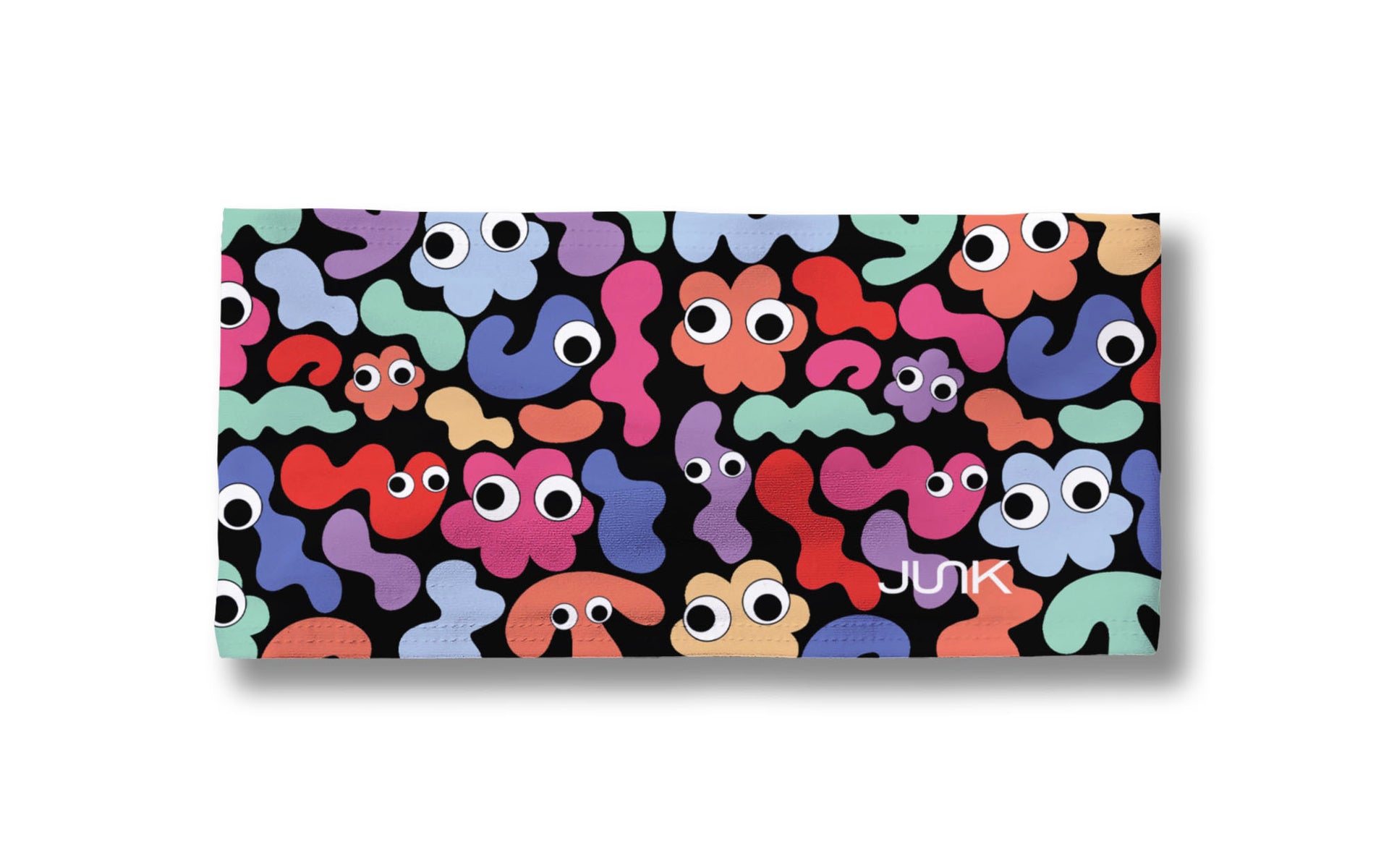 Googly Moogly Big Bang Lite Headband - View 3