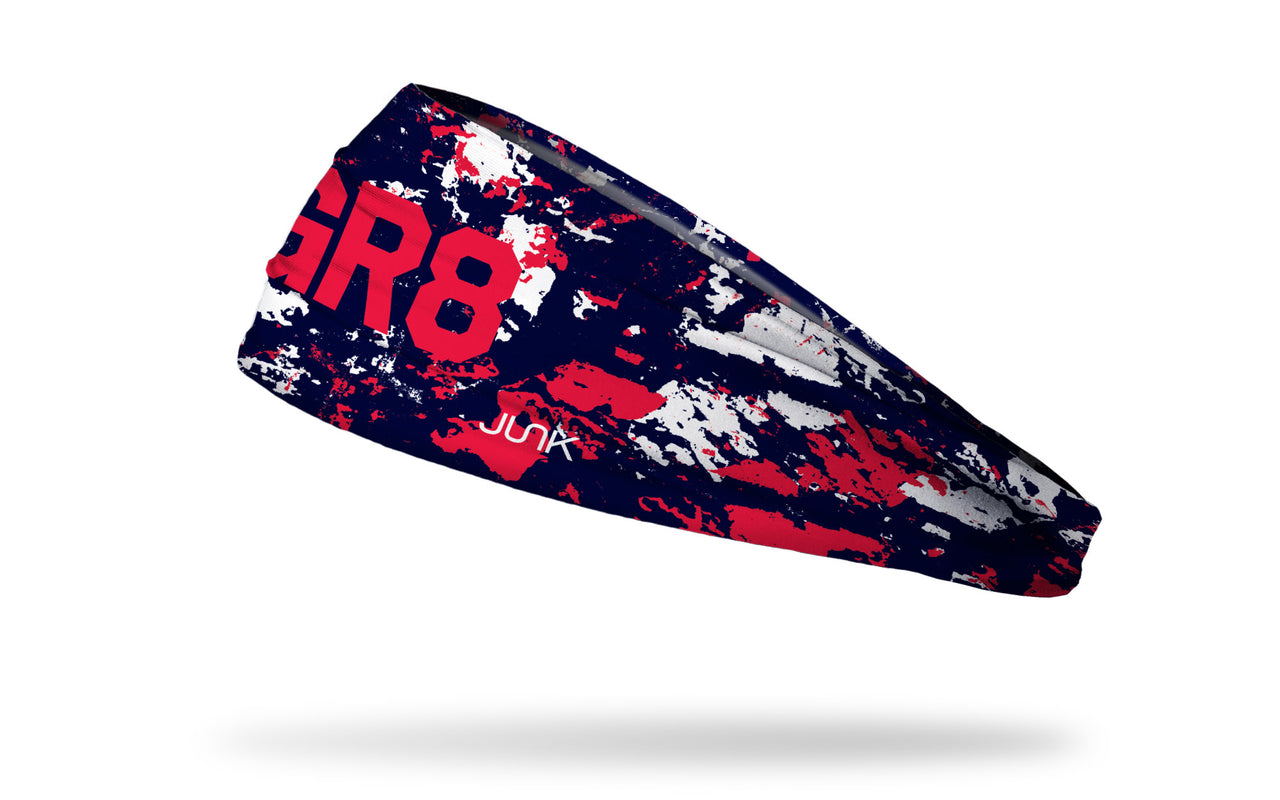 GR8 Big Bang Lite Headband - View 1