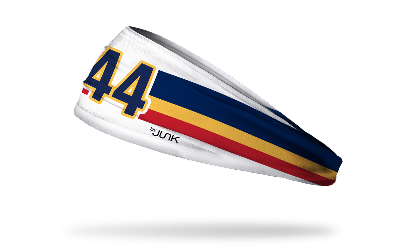 Graham Big Bang Lite Headband - View 1