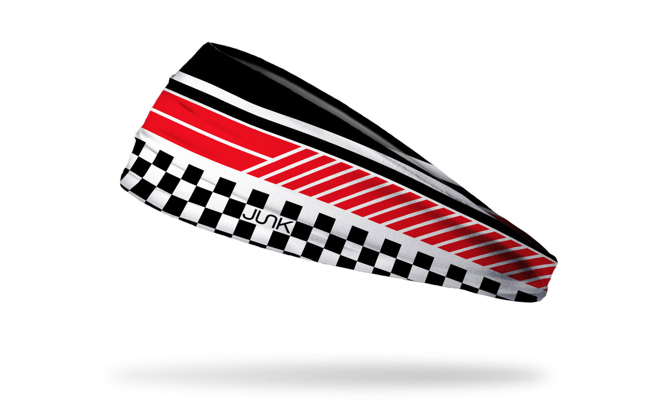 Grand Prix Big Bang Lite Headband - View 1