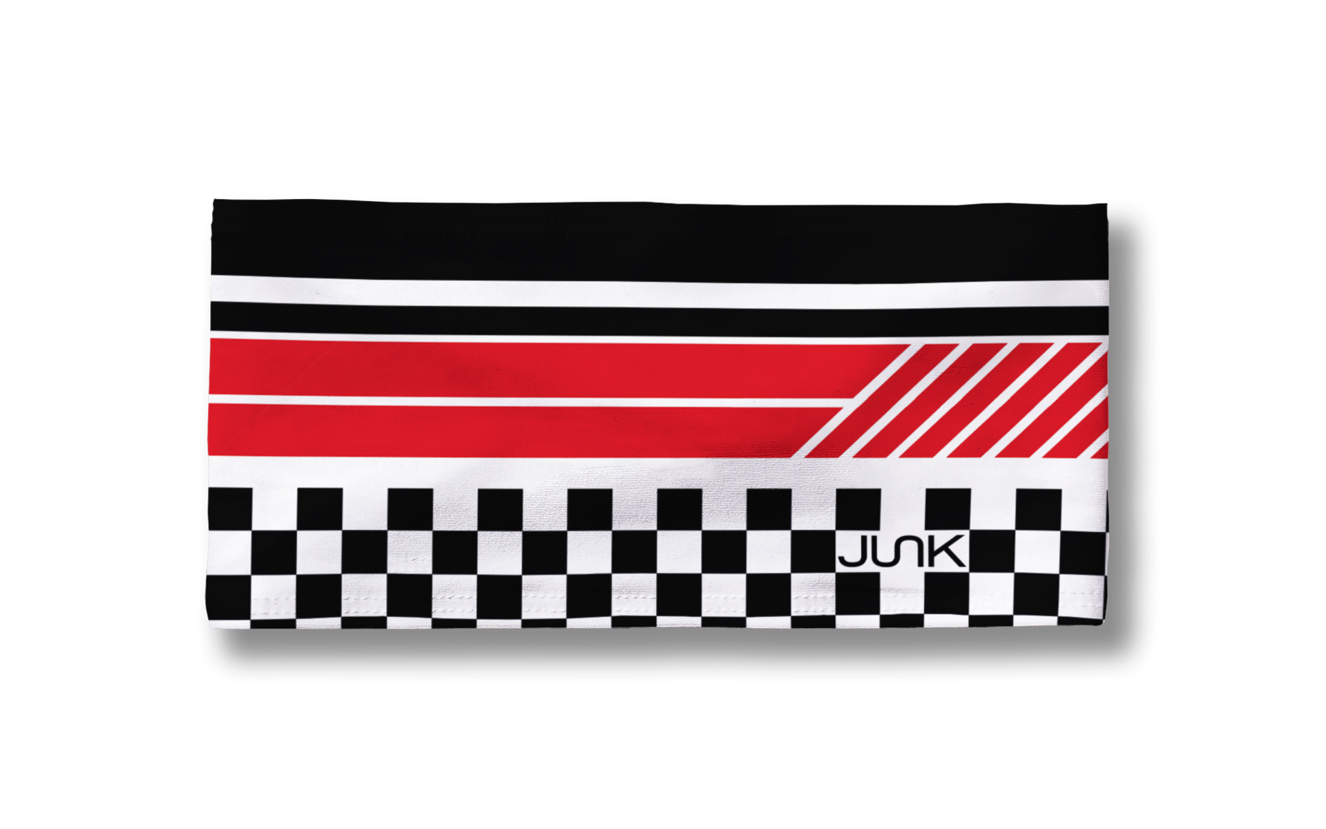 Grand Prix Big Bang Lite Headband - View 3