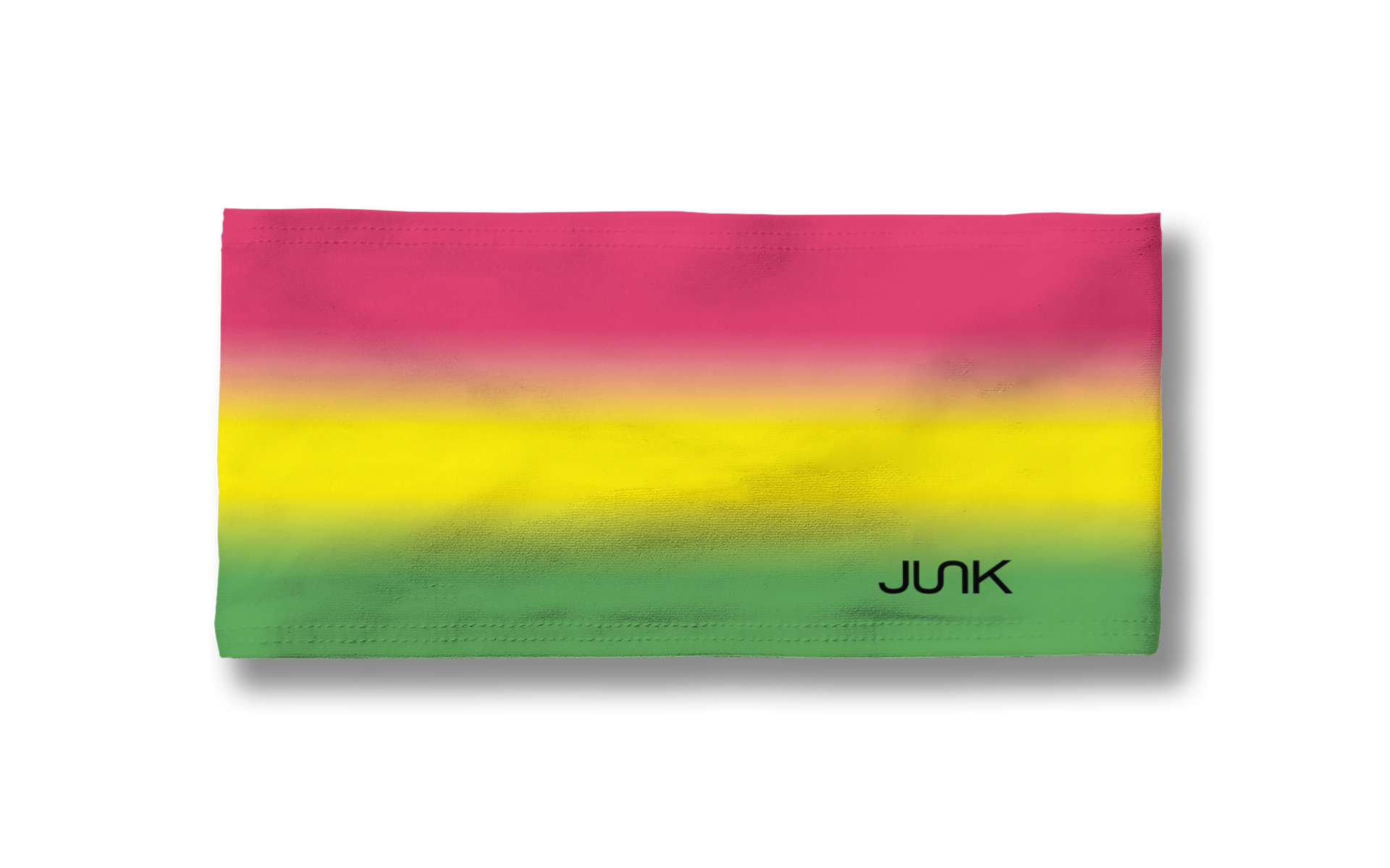 Grandslam Gradient Big Bang Lite Headband - View 3