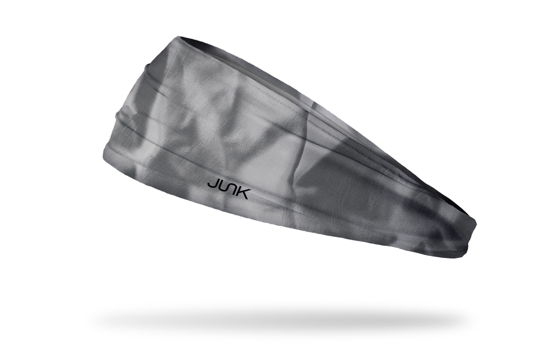 Gray Circuit Big Bang Lite Headband - View 1