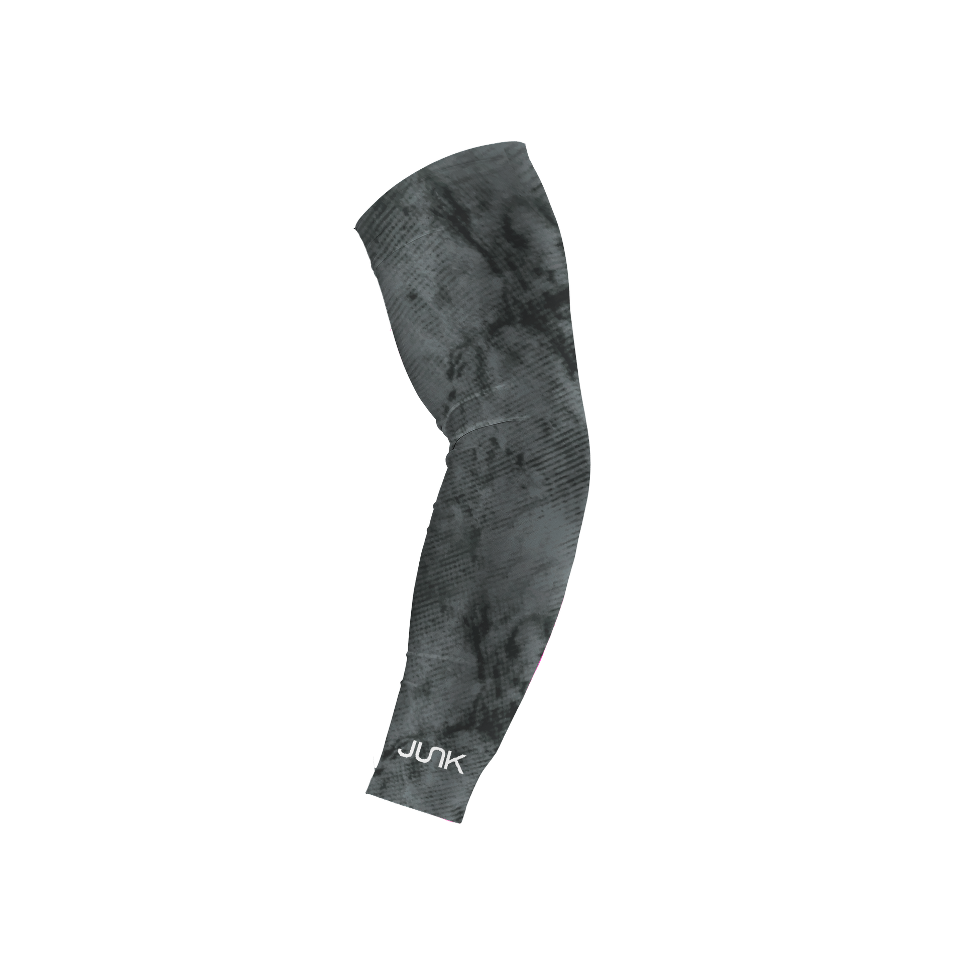 Gray Roxtar Arm Sleeve - View 2