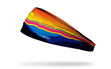 Great Smoky Mountains National Park Highlight Big Bang Lite Headband - View 1