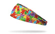 Gummy Gummy Bears Big Bang Lite Headband - View 1