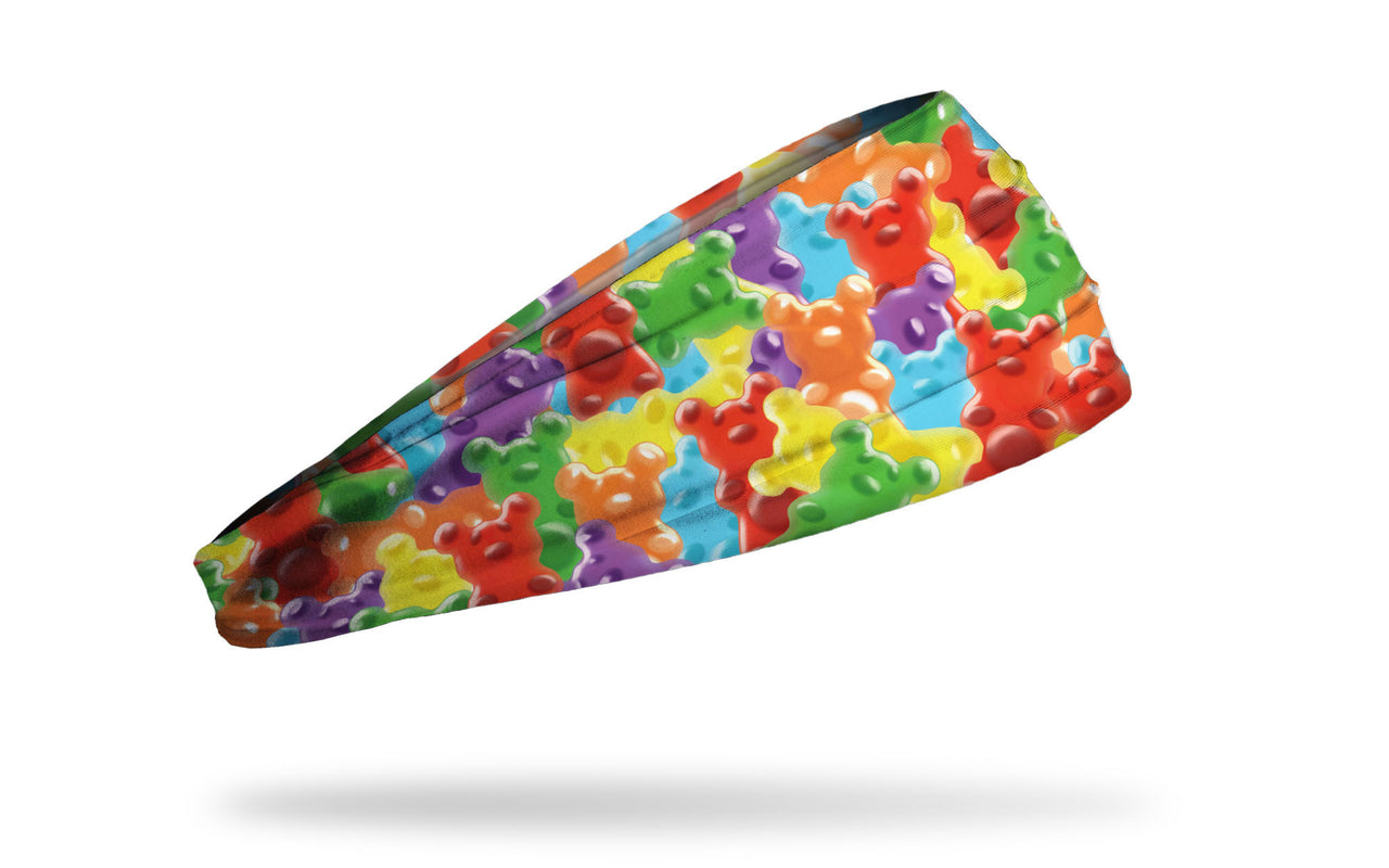 Gummy Gummy Bears Big Bang Lite Headband - View 2
