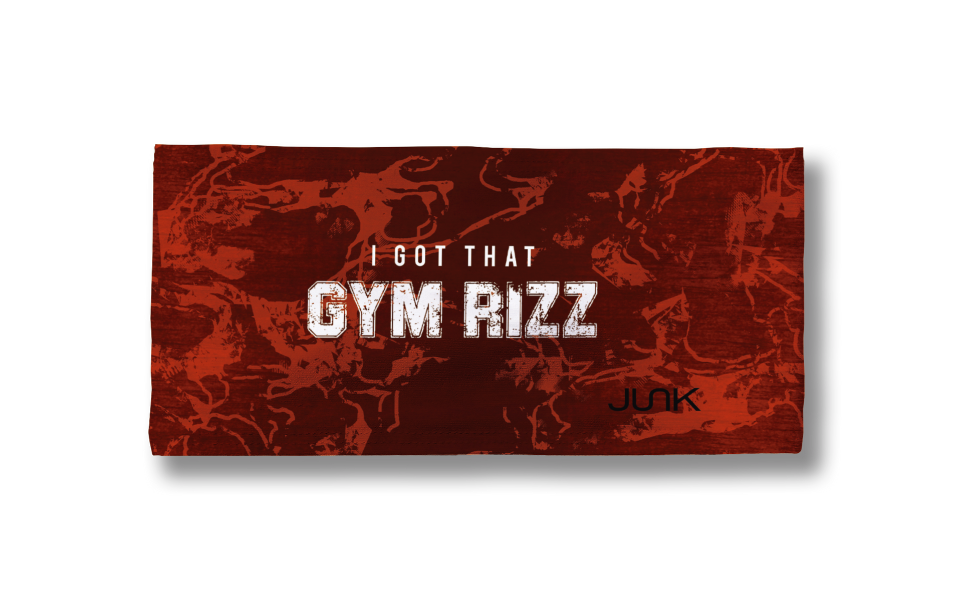 Gym Rizz Big Bang Lite Headband - View 3