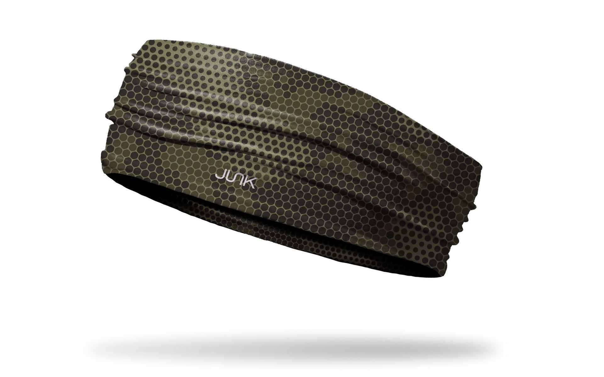 Halftone Camo Big Bang Headband - View 1