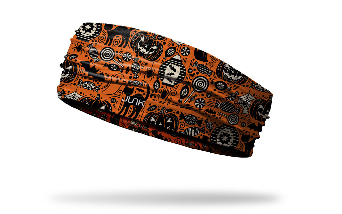 Hallow Haul Big Bang Headband - View 1