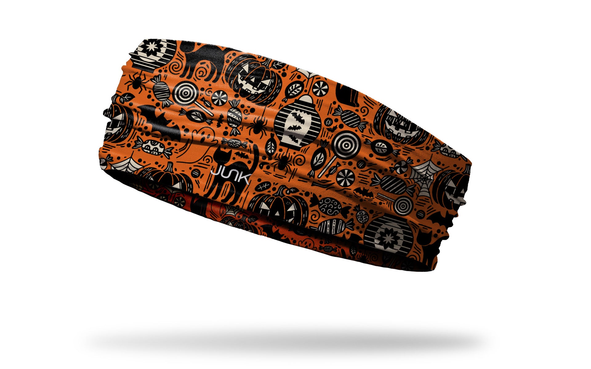 Hallow Haul Big Bang Headband - View 1