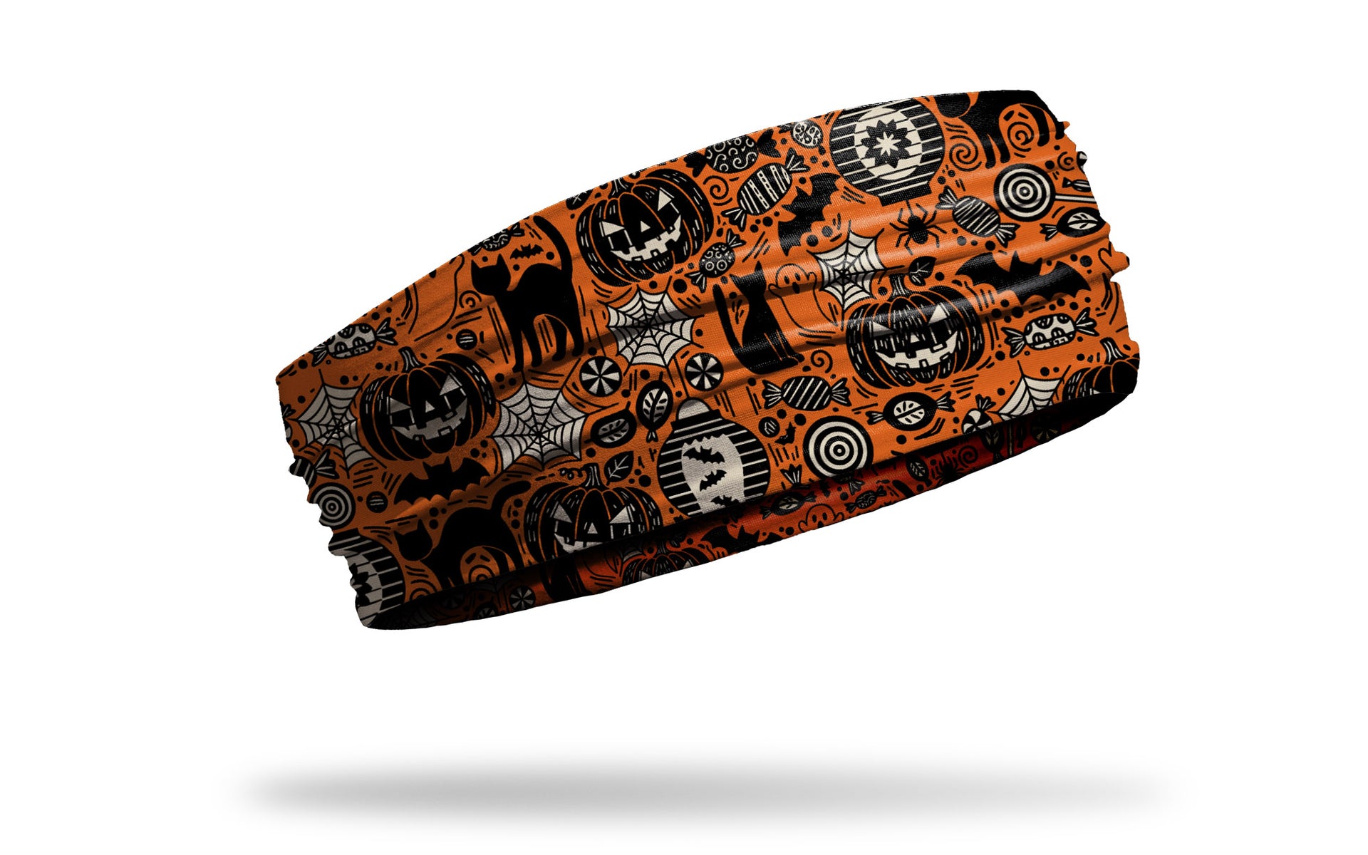 Hallow Haul Big Bang Headband - View 2