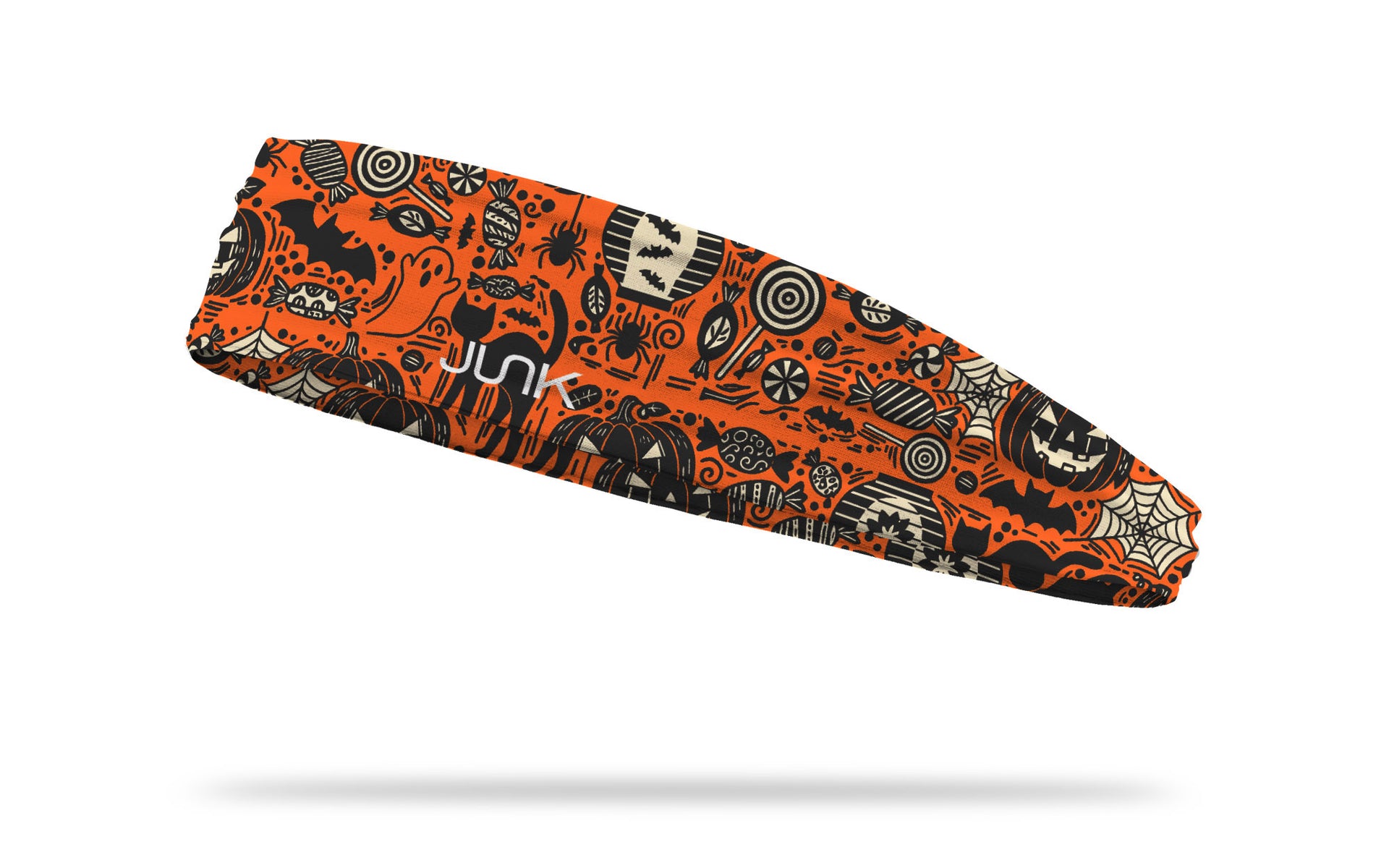 Hallow Haul Infinity Headband - View 1