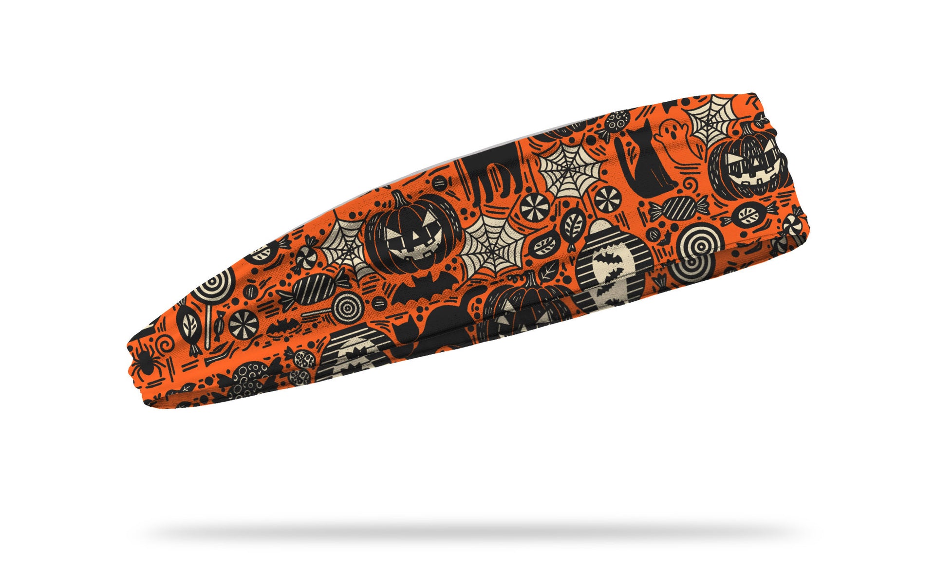 Hallow Haul Infinity Headband - View 2