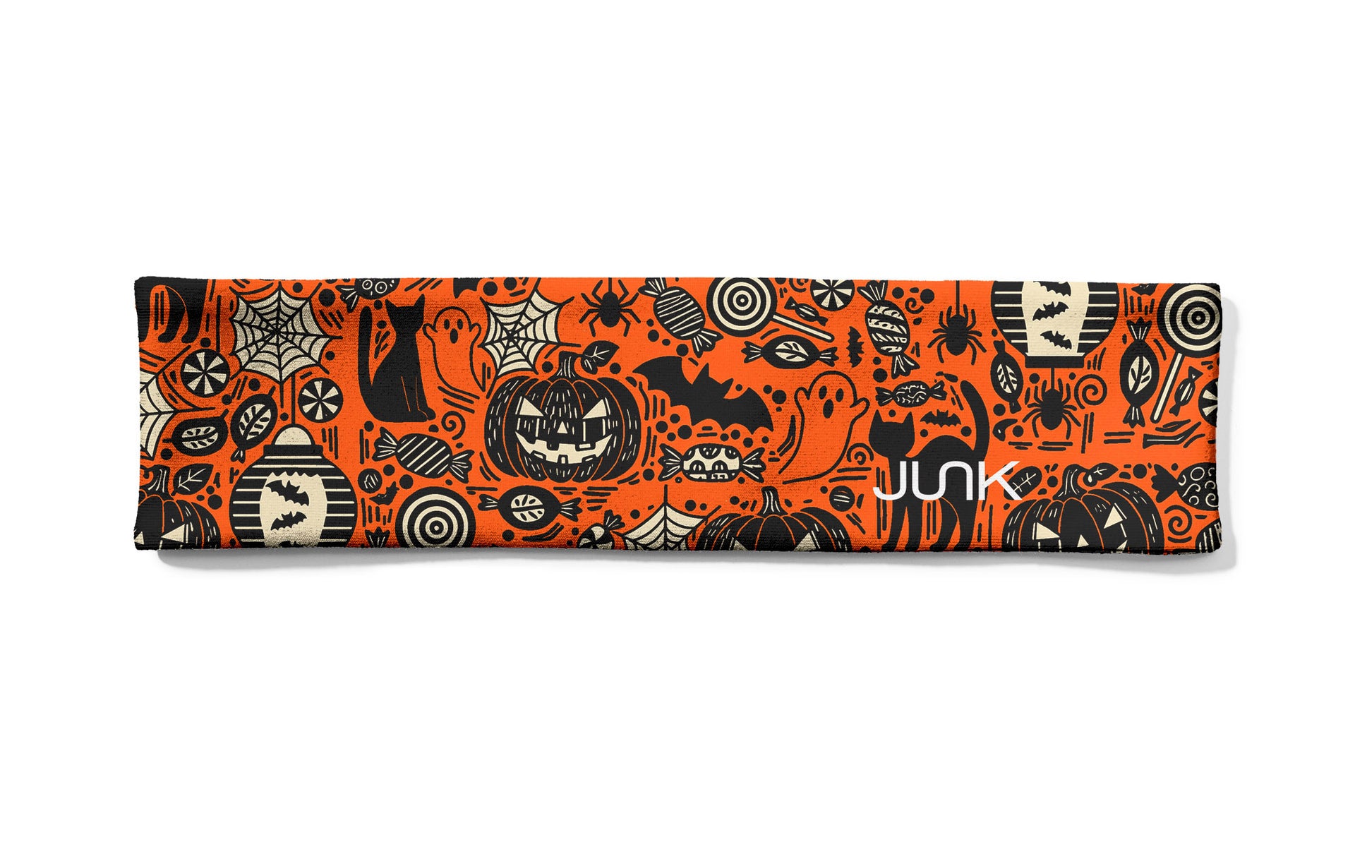 Hallow Haul Infinity Headband - View 3