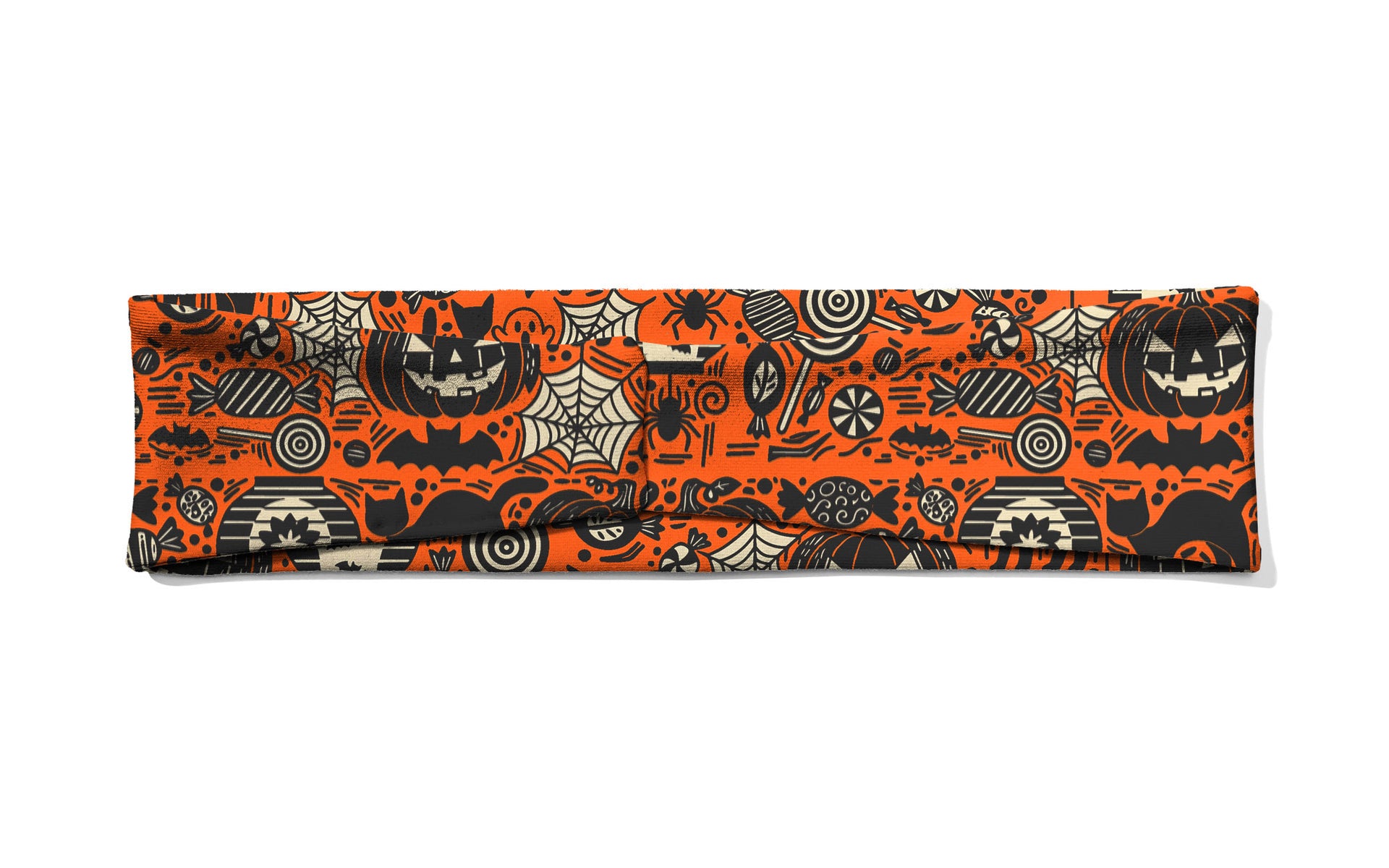 Hallow Haul Infinity Headband - View 4
