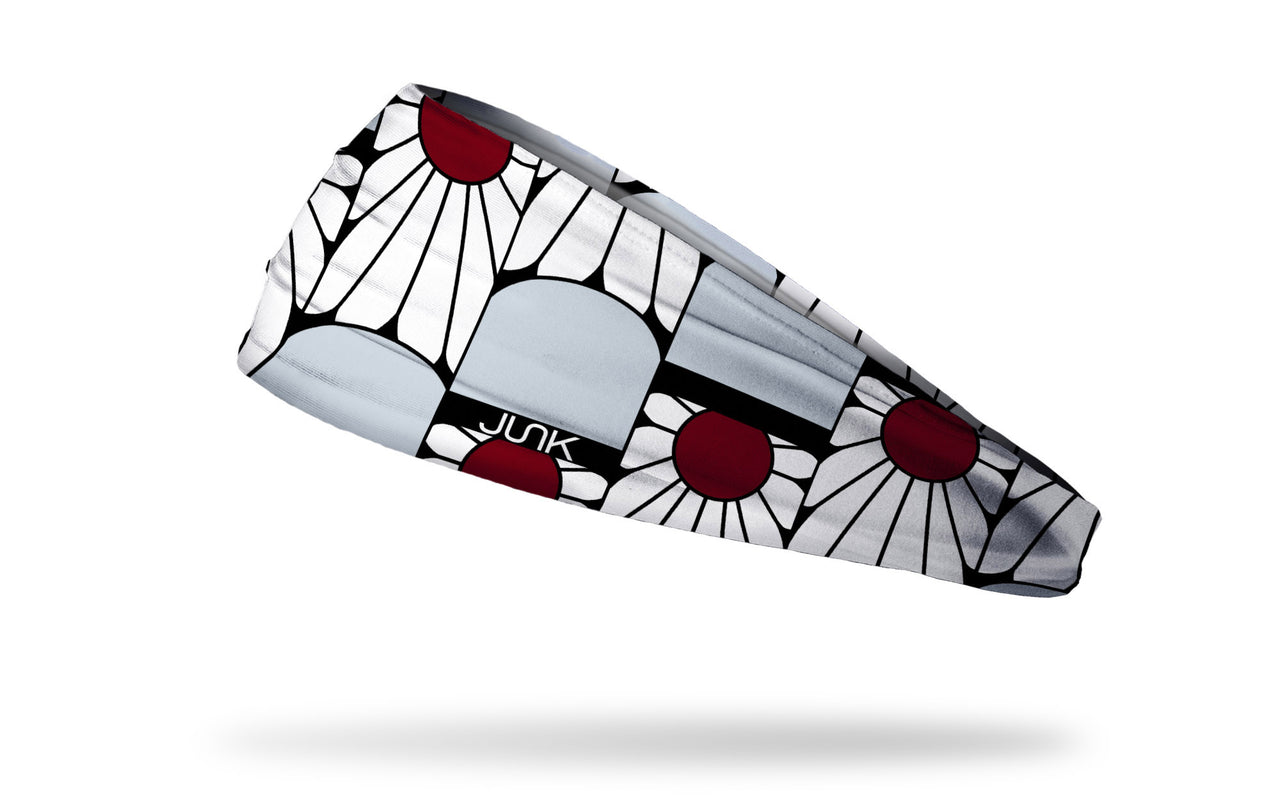 Hanafuda Big Bang Lite Headband
