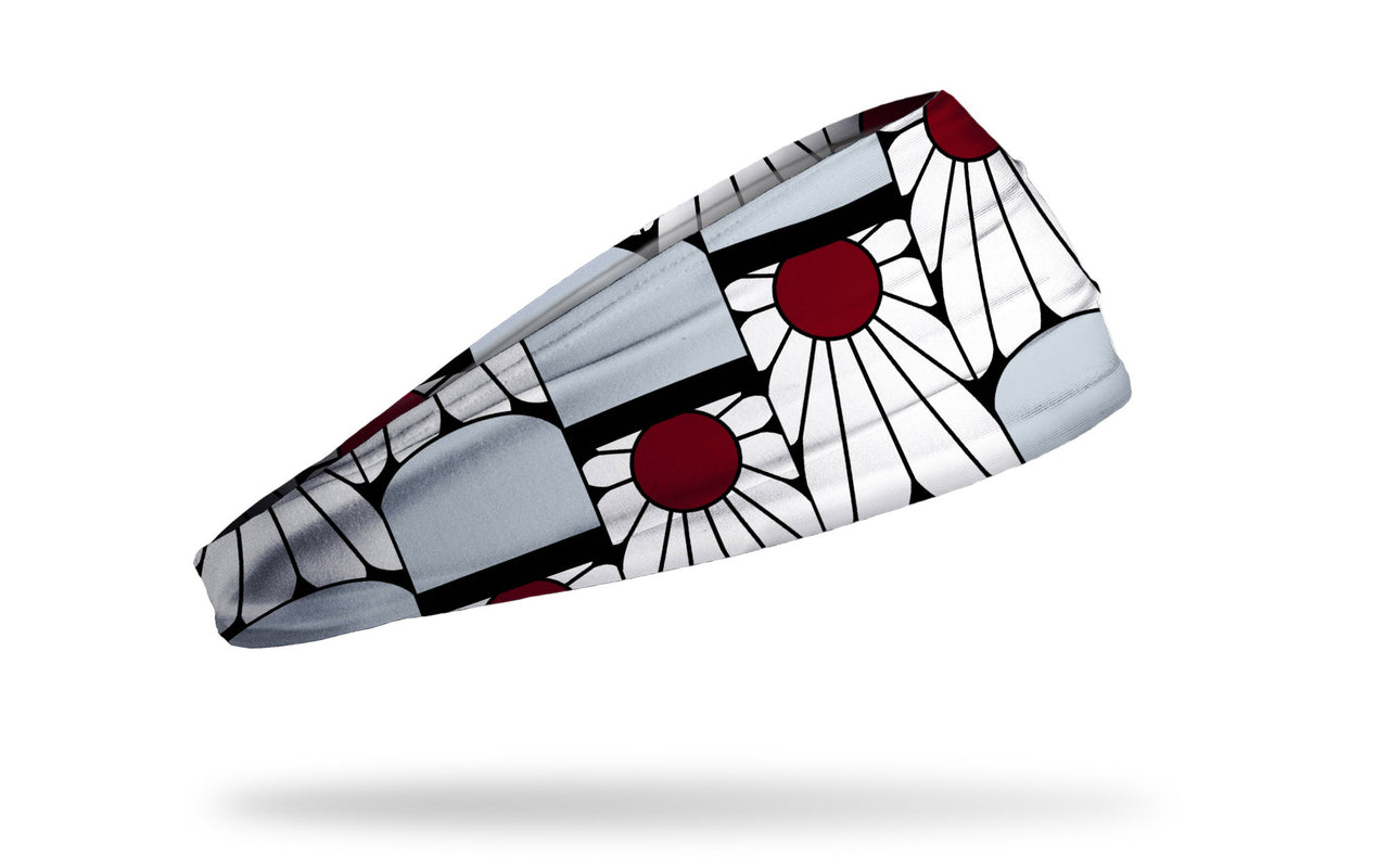 Hanafuda Big Bang Lite Headband