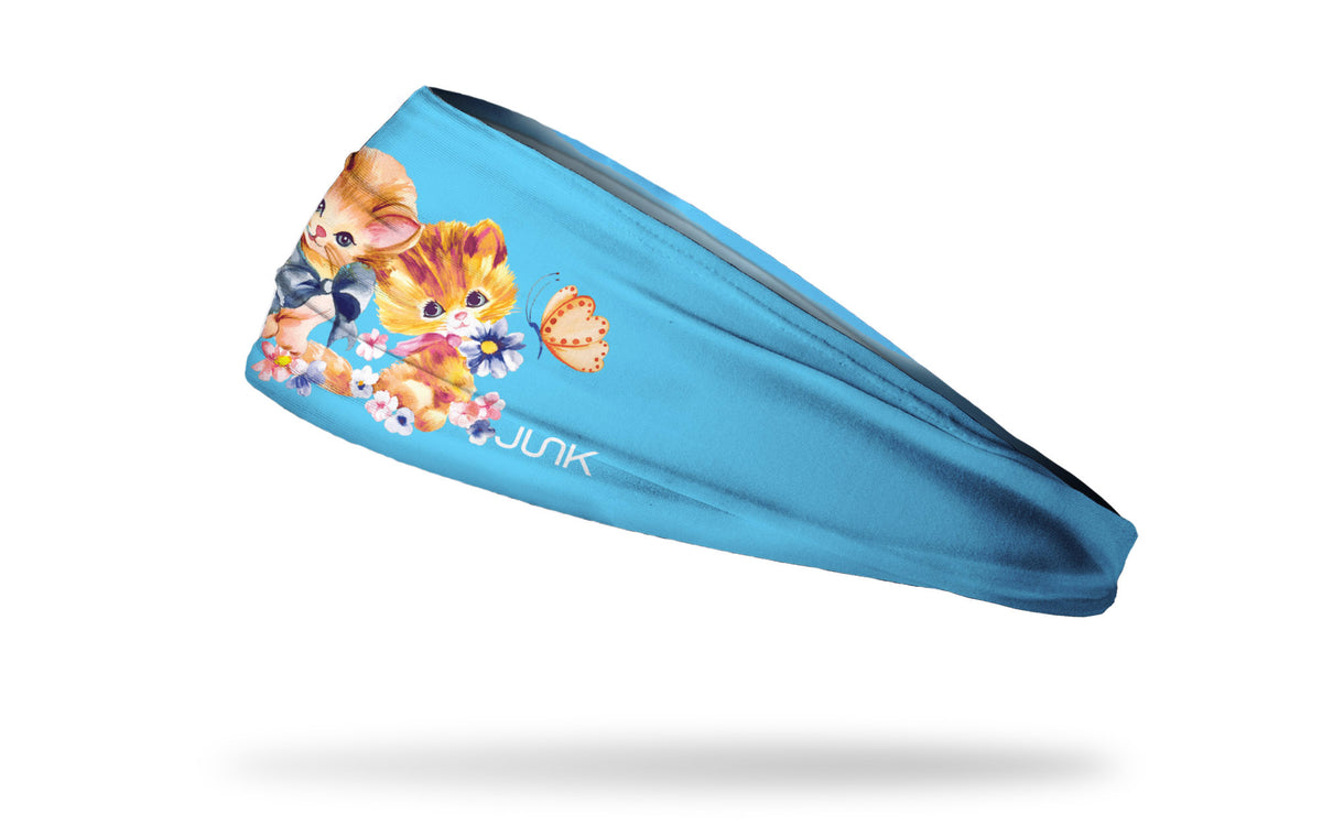 Hang in There Big Bang Lite Headband - View 1