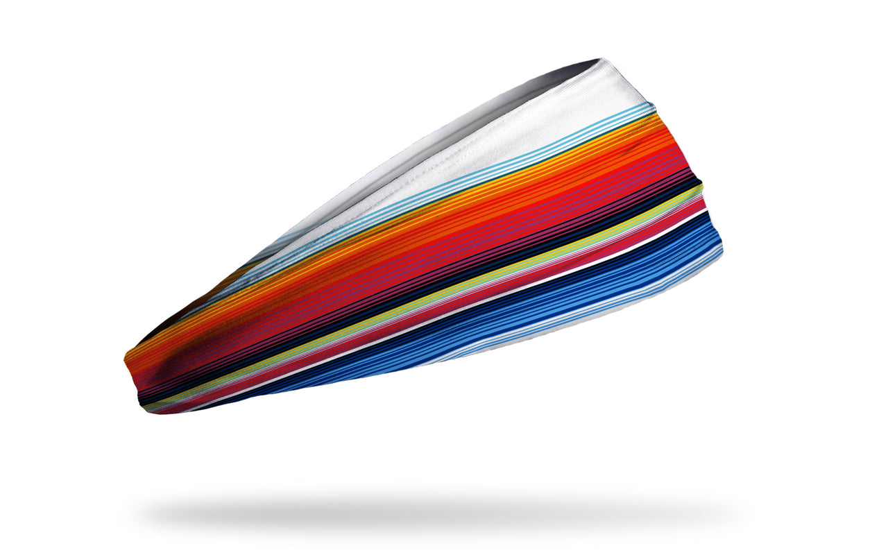 Hang Ten Big Bang Lite Headband - View 2
