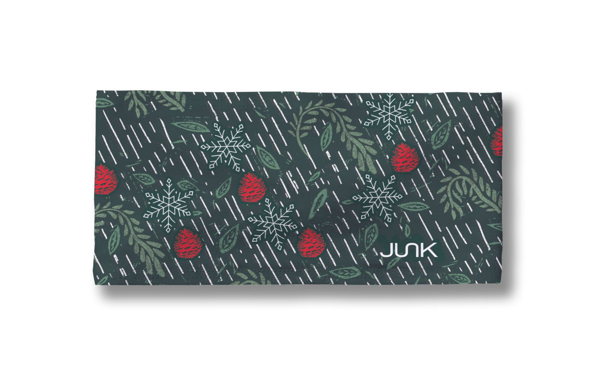 Happy Hollydays Big Bang Lite Headband - View 3