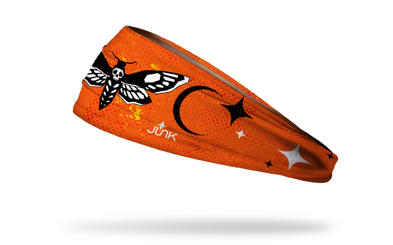 Hawk Moth Headband - View 1