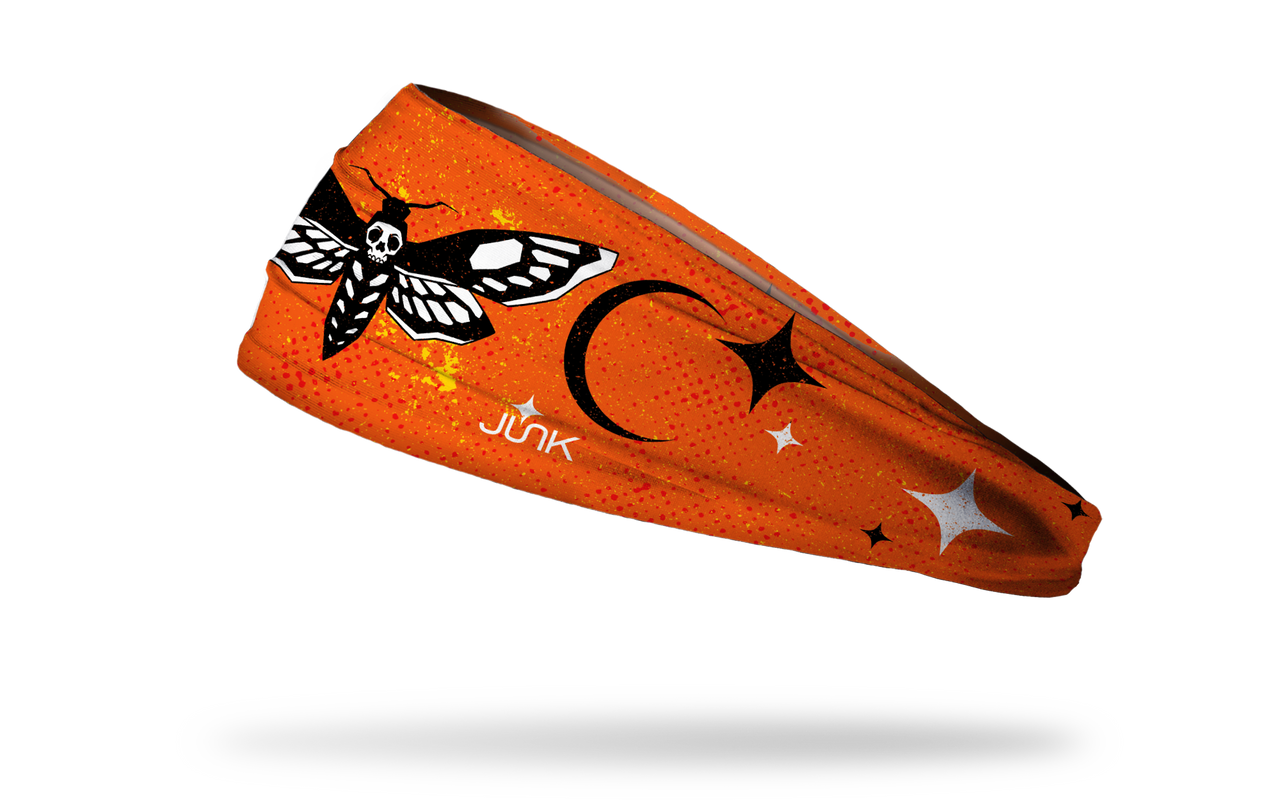 Hawk Moth Big Bang Lite Headband - View 1
