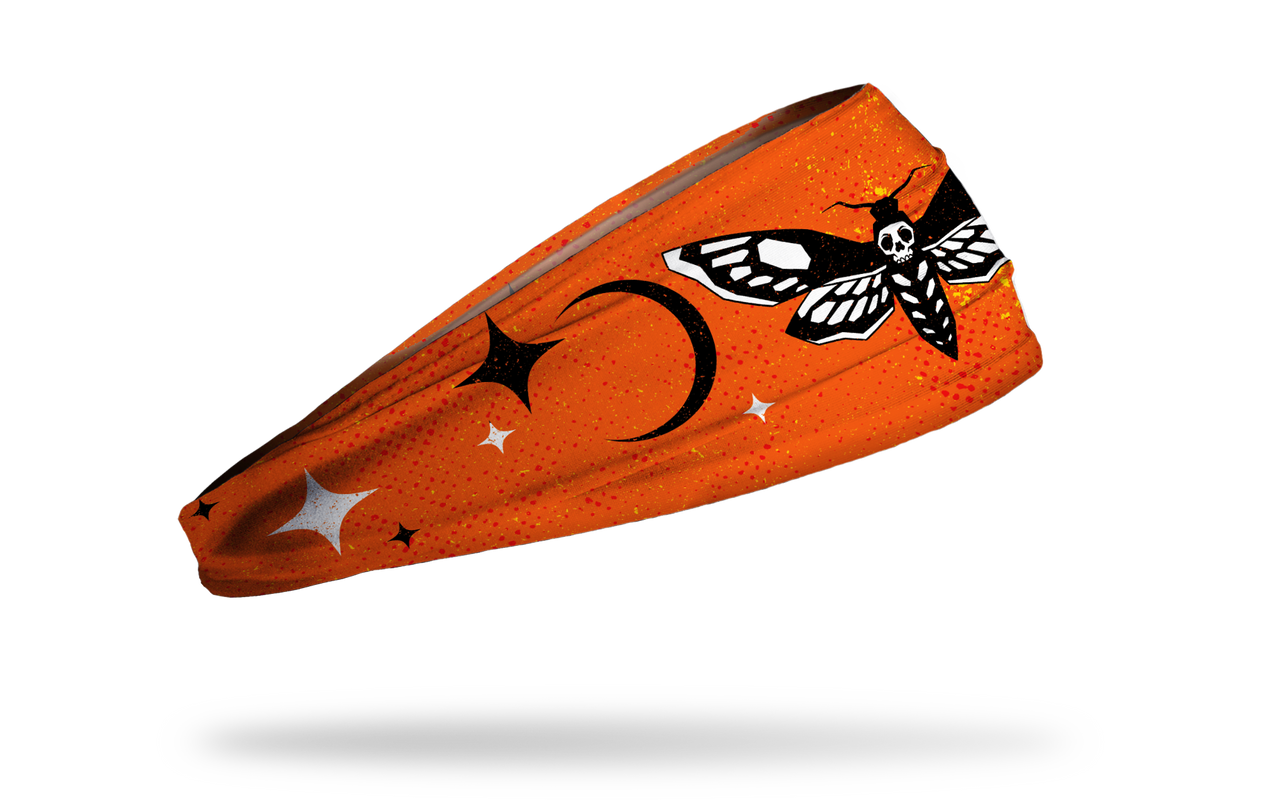 Hawk Moth Headband - View 2