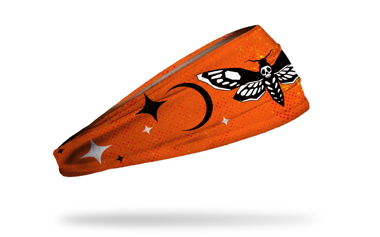 Hawk Moth Big Bang Lite Headband - View 2
