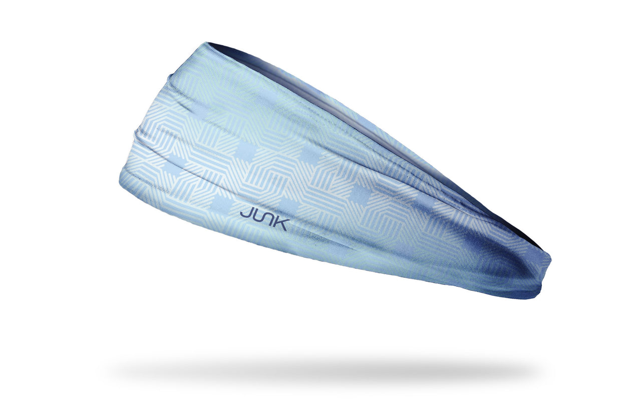 Hazy Daze Big Bang Lite Headband - View 1