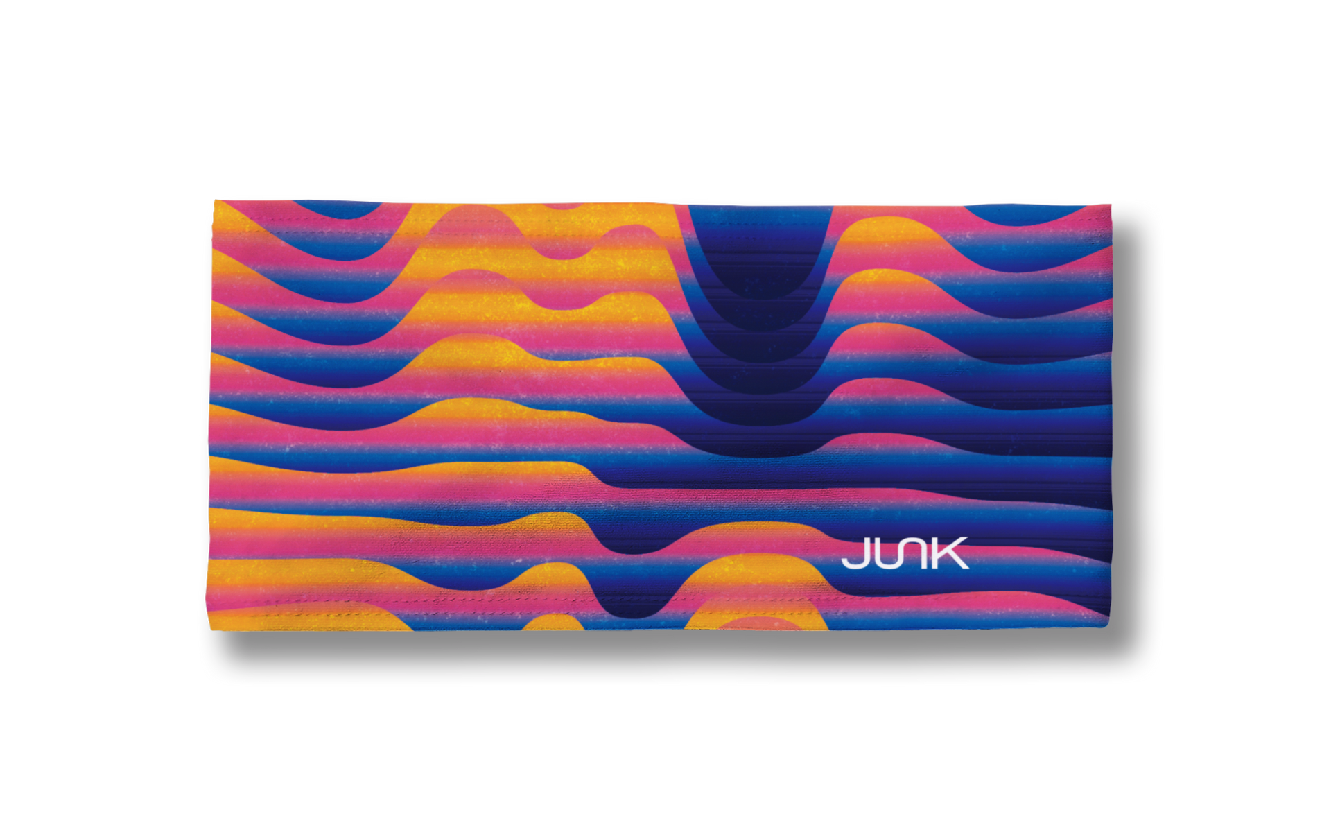 Heat Haze Big Bang Lite Headband - View 3
