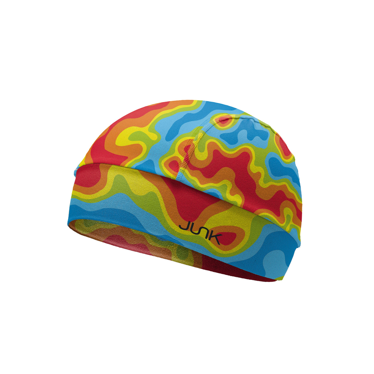Skull Cap - View 10