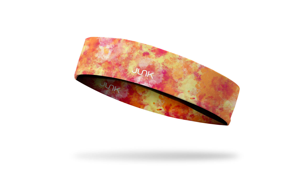 Heat Waves Headband - View 1