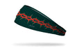 Heel Hook Big Bang Lite Headband - View 1