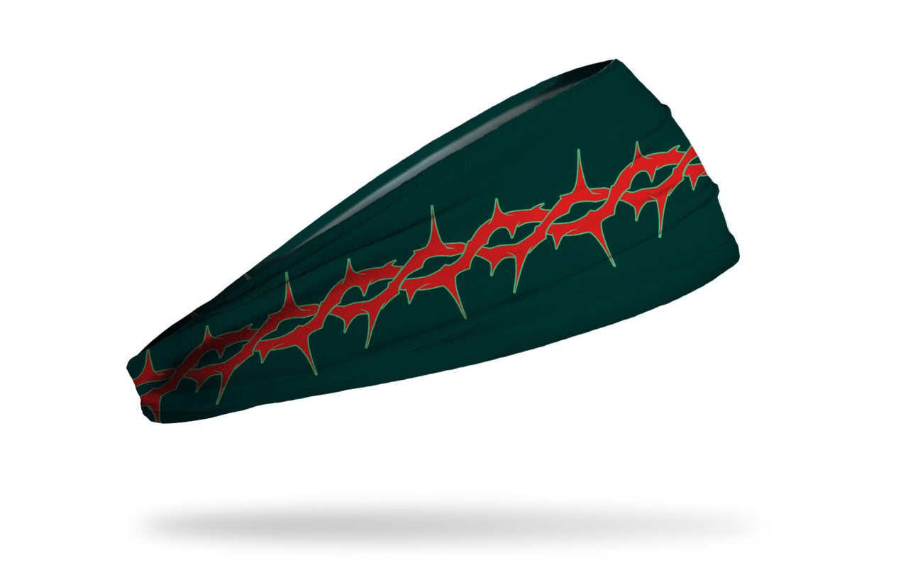 Heel Hook Big Bang Lite Headband - View 2