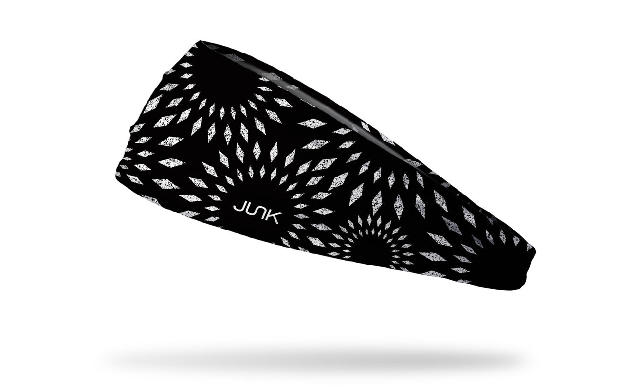 Heliophile Big Bang Lite Headband - View 1