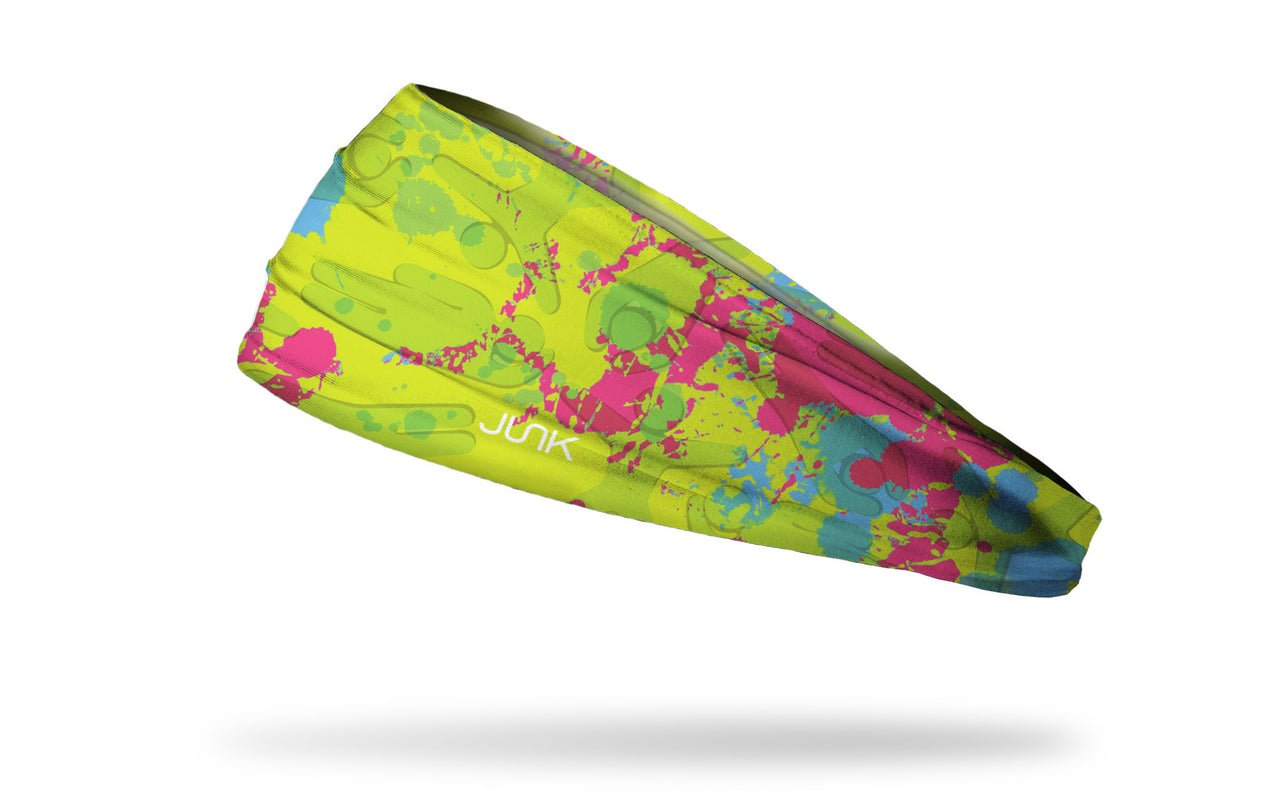 Hidden Figures Big Bang Lite Headband - View 1