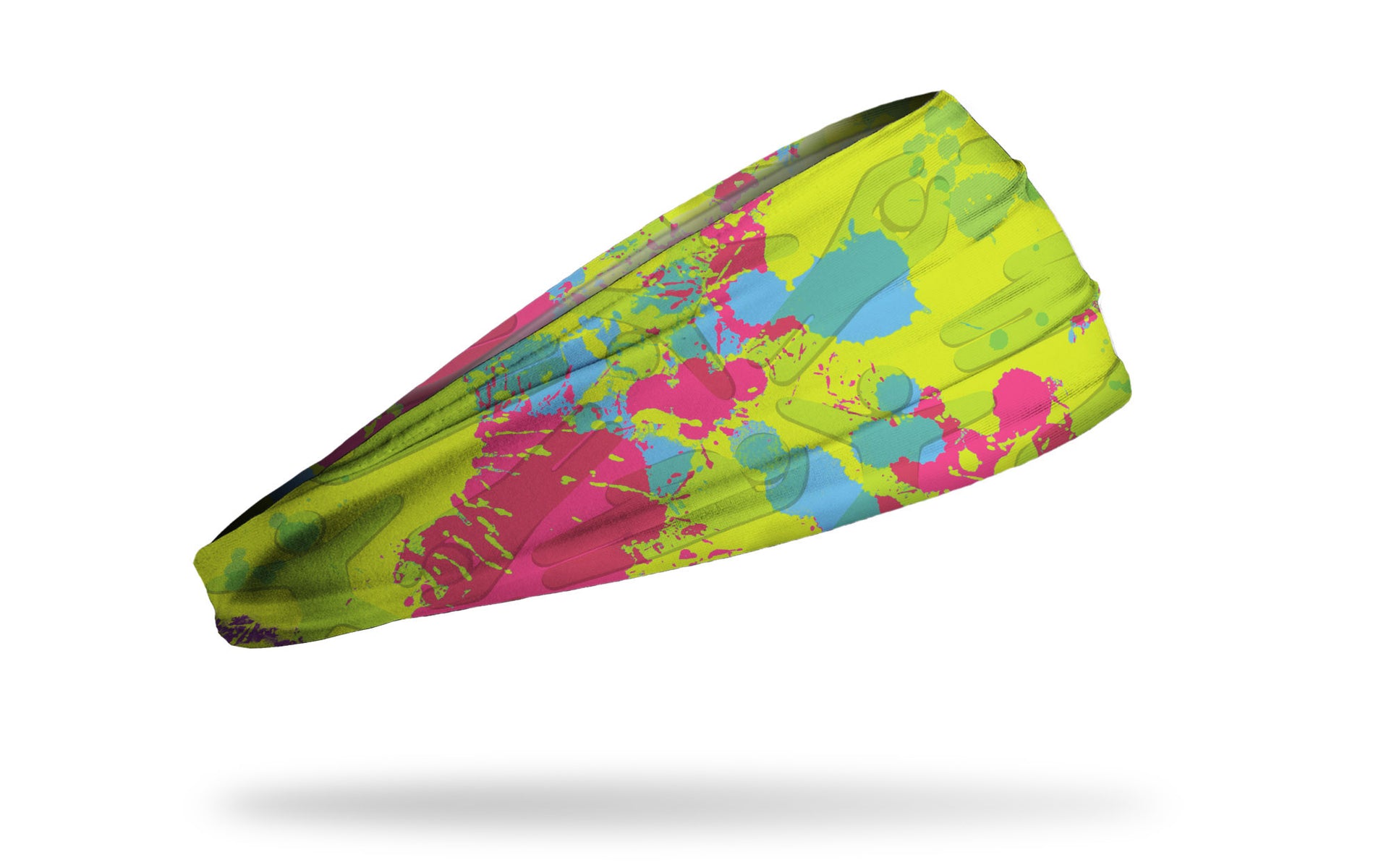 Hidden Figures Big Bang Lite Headband - View 2
