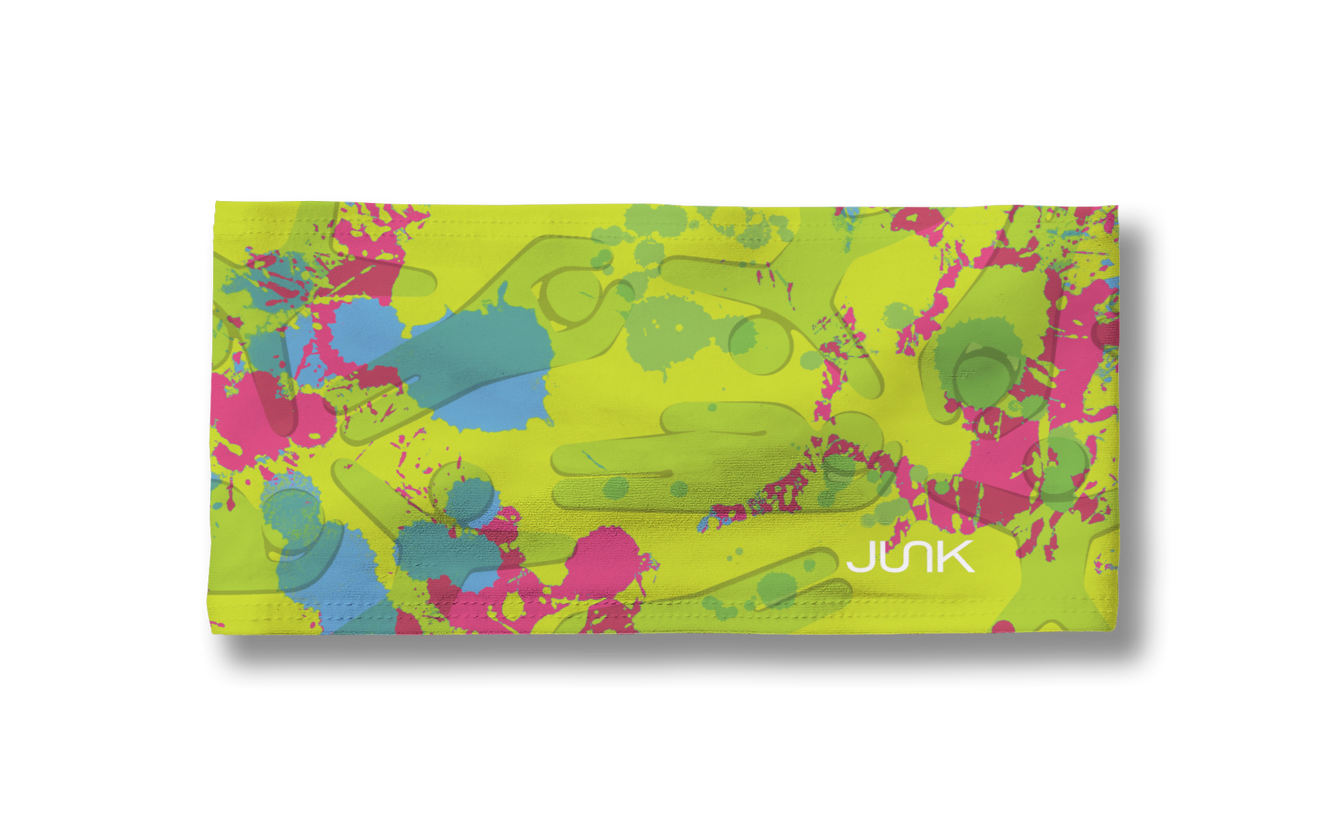 Hidden Figures Big Bang Lite Headband - View 3