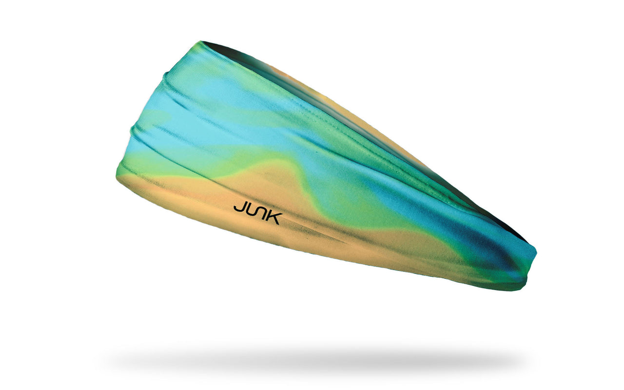 High Voltage Big Bang Lite Headband - View 1