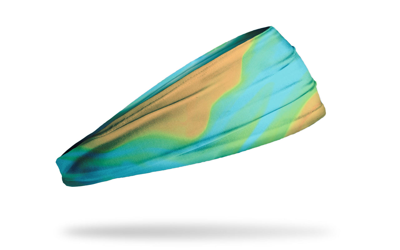 High Voltage Big Bang Lite Headband - View 2