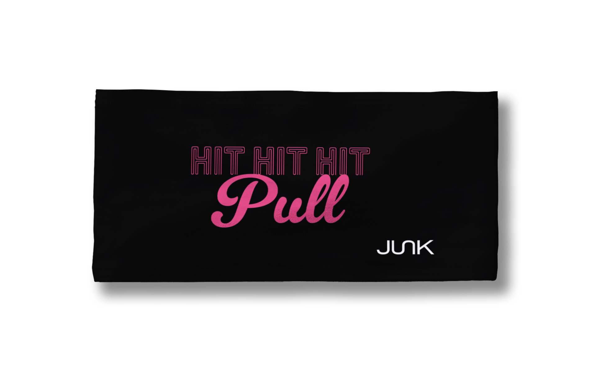 HIT HIT PULL Big Bang Lite Headband - View 3